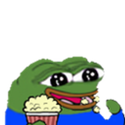 Poppepe emoji