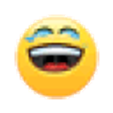 Cryingwhilelaughing emoji