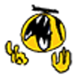 Nooo emoji