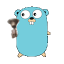 Shame Gopher emoji