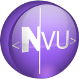 Nvu emoji
