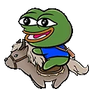Peepotorrent emoji