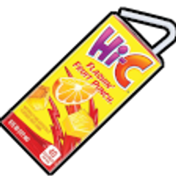 Hi C emoji