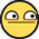 Eyetwitch emoji