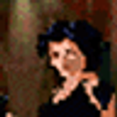 Hana Shoot Feareffect emoji