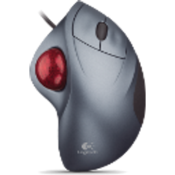 Trackman Wheel emoji