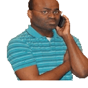 Quick Call emoji