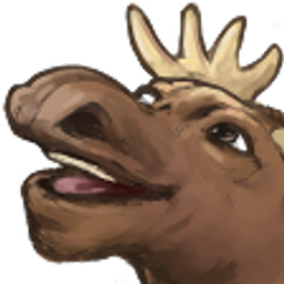 Jemoosed emoji