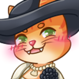 Lady Dibs emoji