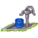 Spout emoji