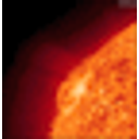 Star Flare emoji