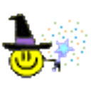 Witch Magic emoji