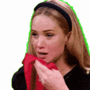 Whatdoyoumean Jenniferlawrence emoji