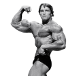 Arnold emoji