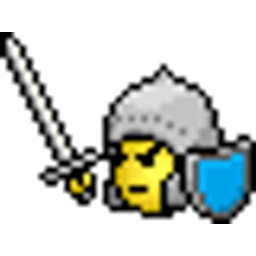 Knight emoji