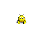 Eating Chocolate Bunny emoji