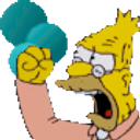 Yelling At Sharepoint emoji