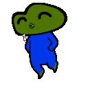 Walkk emoji