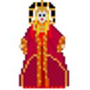 Amidala emoji