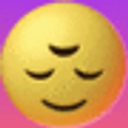 Positive Vibes emoji
