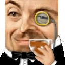 Fance emoji