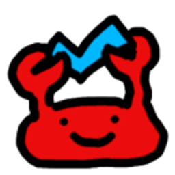 Janky Crab Verified emoji