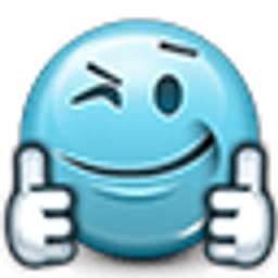 Support Thumbs emoji
