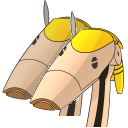 Roger Roger Party emoji