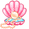 Pearls emoji
