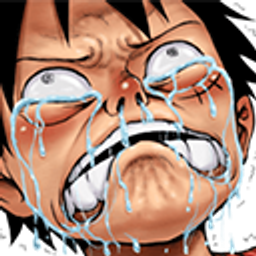 Cryluffy emoji