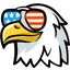 Murica Reddit emoji