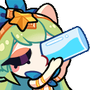 Dsglulu Hydrateanimated 128x128 emoji