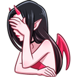 Demoness 027q emoji