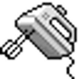 Egg Beater emoji