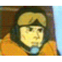 Chopper Dave emoji