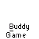 Buddy Game emoji