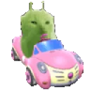 Glorpdrive emoji