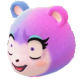 Judy Shocked emoji