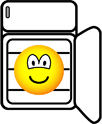 In Fridge emoji