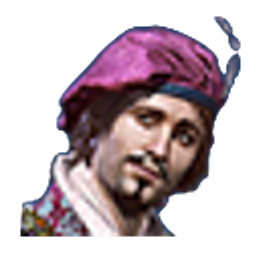 Bard Dnd E emoji