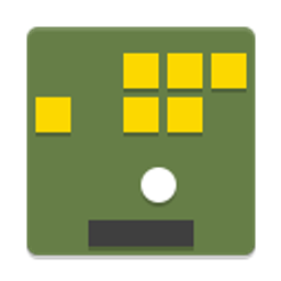 Kbreakout emoji