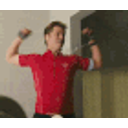 Burn After Reading Dance emoji