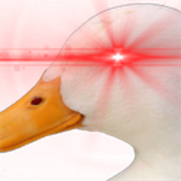 Quack Sin emoji
