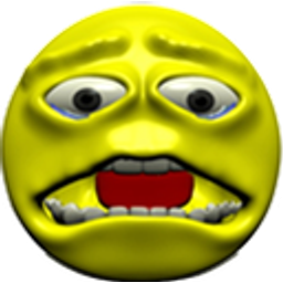 Lol Sad emoji