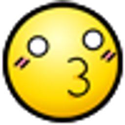 Ikissit emoji