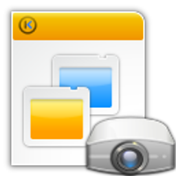 Kpresenter emoji
