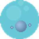 Living In A Bubble emoji