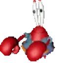 Krabspls emoji