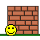 Graffiti Devil emoji