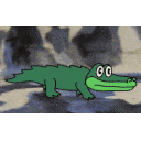 The River emoji